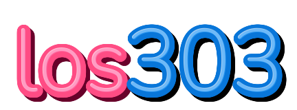 los303 — logo kanal