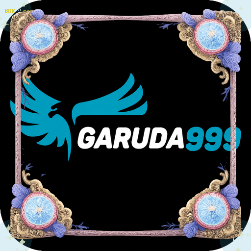 garuda999 — mitra unggulan